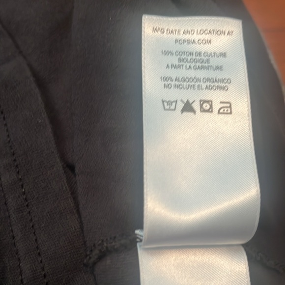 Men’s Patagonia Live Simply T-Shirt, XL - Picture 6 of 6